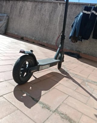 Patinete Eléctrico Xiaomi M365