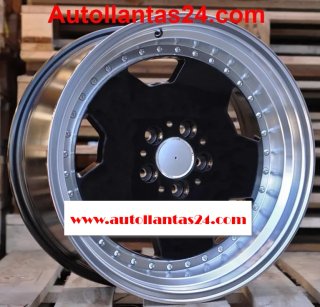 2040 Pack de 4 llantas para mercedes benz r217841