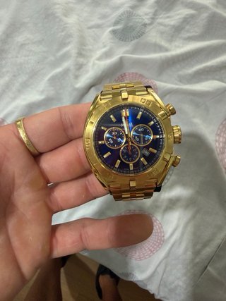 Jaguar Jaguar J853/3 Watch EXECUTIVE