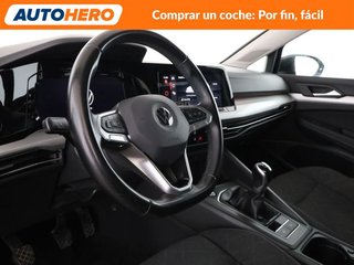 Volkswagen Golf 1.5 TSI ACT Life