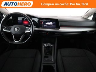 Volkswagen Golf 1.5 TSI ACT Life