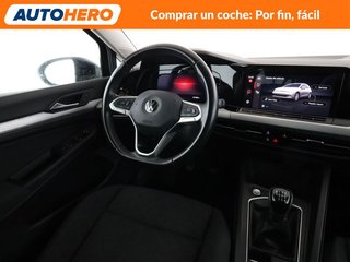 Volkswagen Golf 1.5 TSI ACT Life
