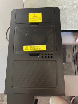 Cafetera Cecotec Cremmaet Compacticcno