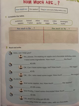 Libro de ingles 4 primaria Go Further! Booklet