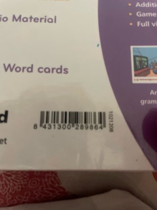 Libro de ingles 4 primaria Go Further! Booklet