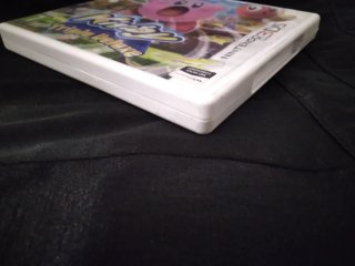 Gioco nintendo 3ds Kirby Triple Deluxe