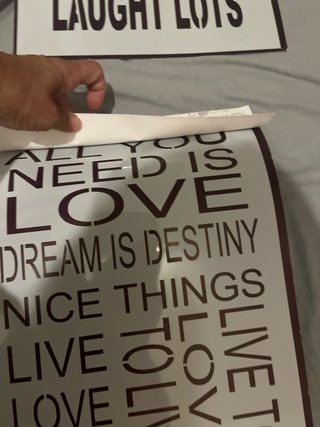 Plantillas Decorativas Frases Motivadoras,