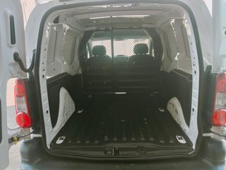 Peugeot Partner 2018
