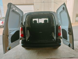 Peugeot Partner 2018