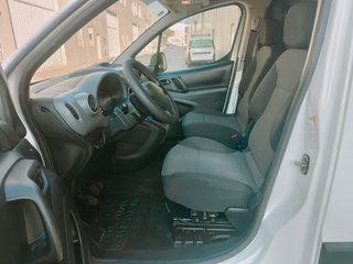 Peugeot Partner 2018