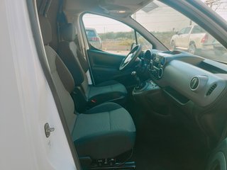 Peugeot Partner 2018
