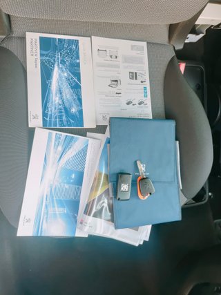 Peugeot Partner 2018