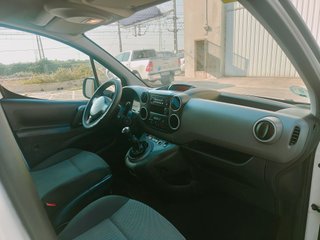 Peugeot Partner 2018