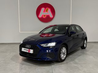 AUDI A3 Sportback 30 TDI 85kW 116CV S tronic