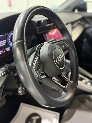 AUDI A3 Sportback 30 TDI 85kW 116CV S tronic