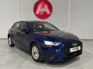 AUDI A3 Sportback 30 TDI 85kW 116CV S tronic