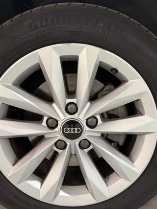 AUDI A3 Sportback 30 TDI 85kW 116CV S tronic