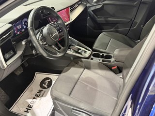 AUDI A3 Sportback 30 TDI 85kW 116CV S tronic