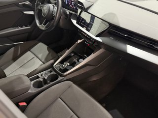 AUDI A3 Sportback 30 TDI 85kW 116CV S tronic