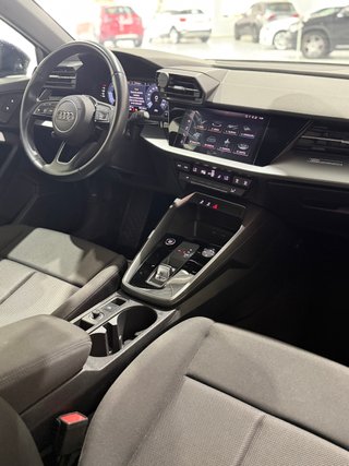 AUDI A3 Sportback 30 TDI 85kW 116CV S tronic