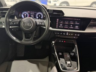 AUDI A3 Sportback 30 TDI 85kW 116CV S tronic