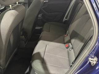 AUDI A3 Sportback 30 TDI 85kW 116CV S tronic