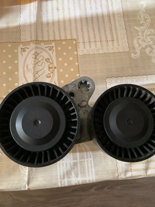 Tensor Accesorios BMW E92 335i N54