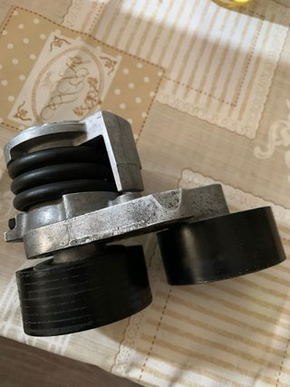 Tensor Accesorios BMW E92 335i N54