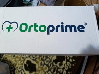 Cojín Ortoprime Antiescaras Redondo
