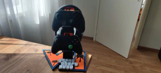 Soporte Mandos PS5/Xbox GTA 6