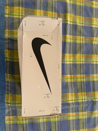Nike MIND 001 taglia 44