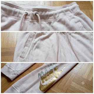 Pantalón Nike Rosa Talla M