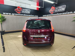 Renault Grand Scénic BOSE Energy dCi 110 eco2 7p Euro 6