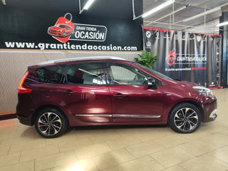 Renault Grand Scénic BOSE Energy dCi 110 eco2 7p Euro 6