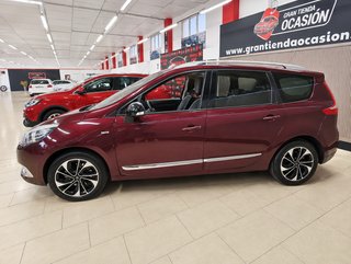 Renault Grand Scénic BOSE Energy dCi 110 eco2 7p Euro 6