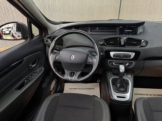 Renault Grand Scénic BOSE Energy dCi 110 eco2 7p Euro 6