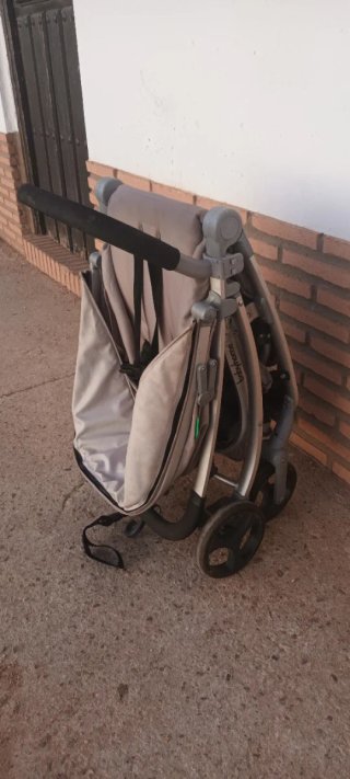 Silla de paseo Babyhome
