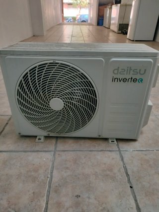 Unidad exterior Daitsu Inverter 3000 FG