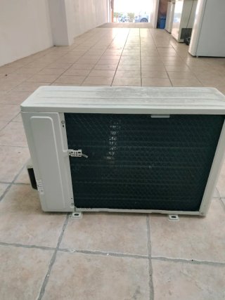 Unidad exterior Daitsu Inverter 3000 FG