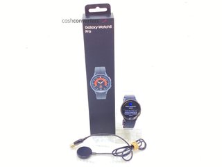 samsung galaxy watch 5 pro 45mm 4g