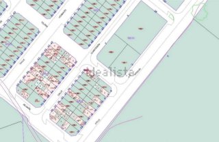 En venta solar urbano, en alcala de guadaira
