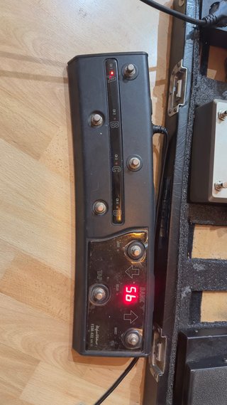Hughes & Kettner Grandmeister 36