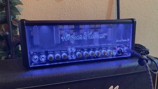 Hughes & Kettner Grandmeister 36