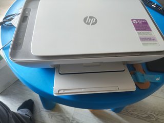 Impresora HP DeskJet 2820e