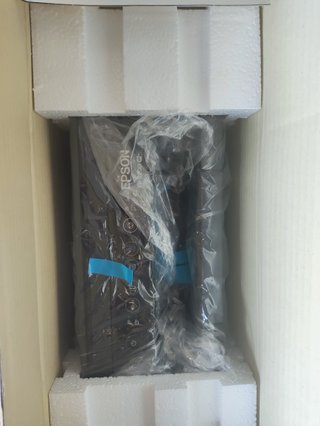 Impresora HP DeskJet 2820e