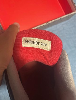 Jordan 4 Reimagined Bred