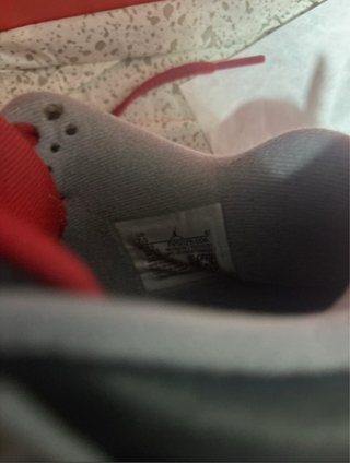 Jordan 4 Reimagined Bred