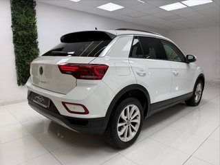 VOLKSWAGEN T-Roc 2.0TDI Life desde 309€/mes*