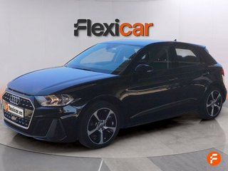 Audi A1 30 TFSI 85kW (116CV) Sportback