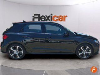 Audi A1 30 TFSI 85kW (116CV) Sportback